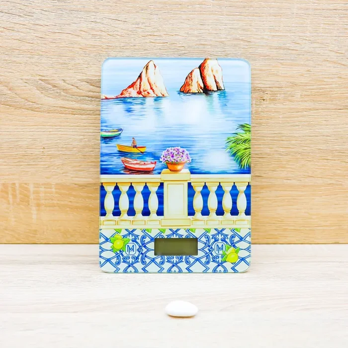 Bilancia “Linea Carpi” Madrhélen