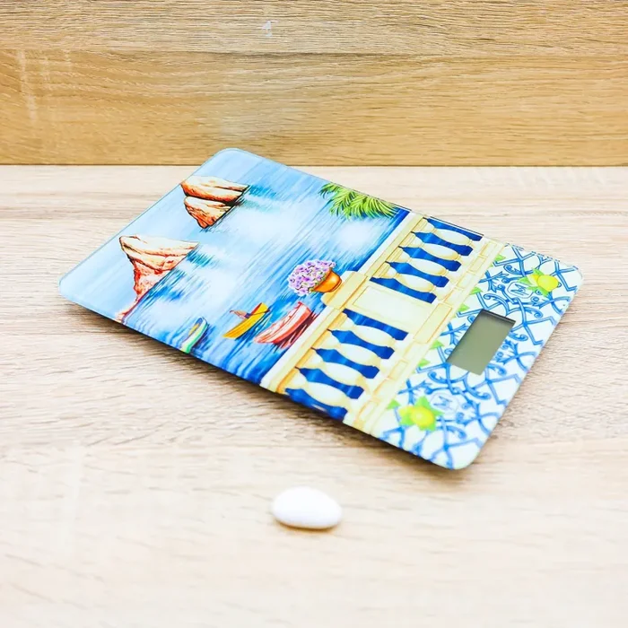 Bilancia “Linea Carpi” Madrhélen - immagine 2