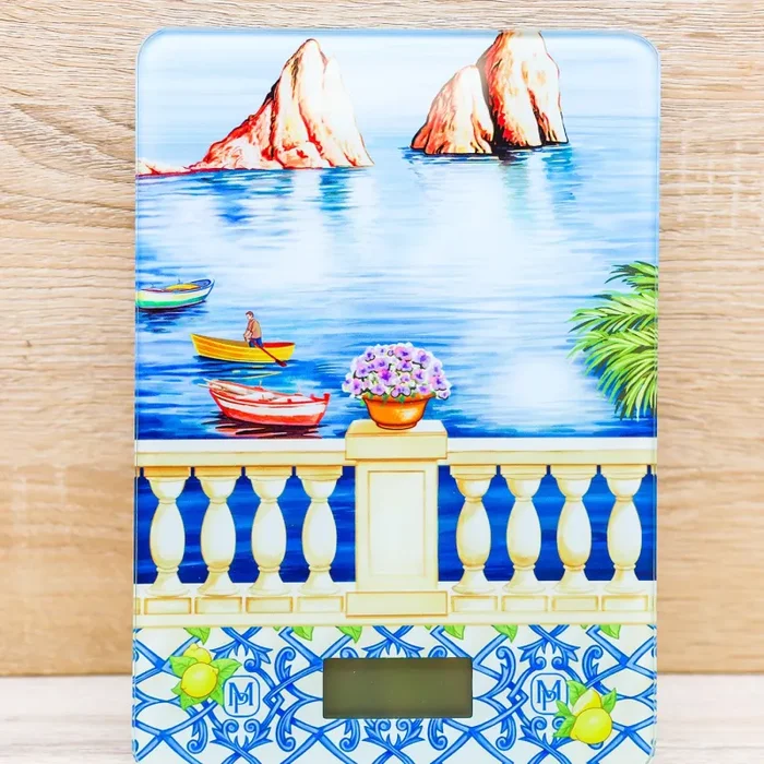 Bilancia “Linea Carpi” Madrhélen - immagine 3