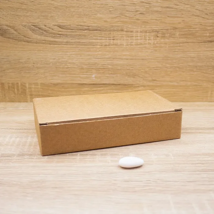 Bimba/Angelo delle Feste, Abito Bianco con Carta che Germoglia Beccalli - immagine 2