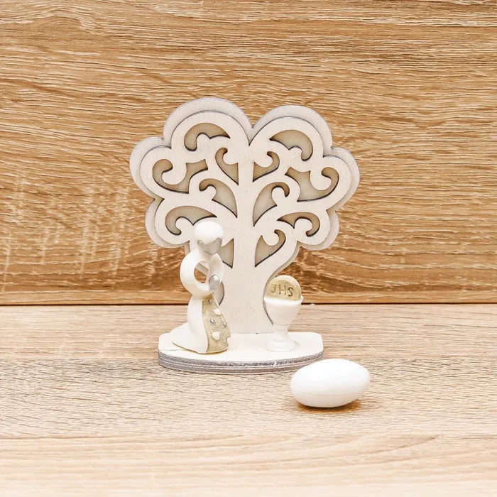 Bimbo Comunione ‘Albero della Vita’