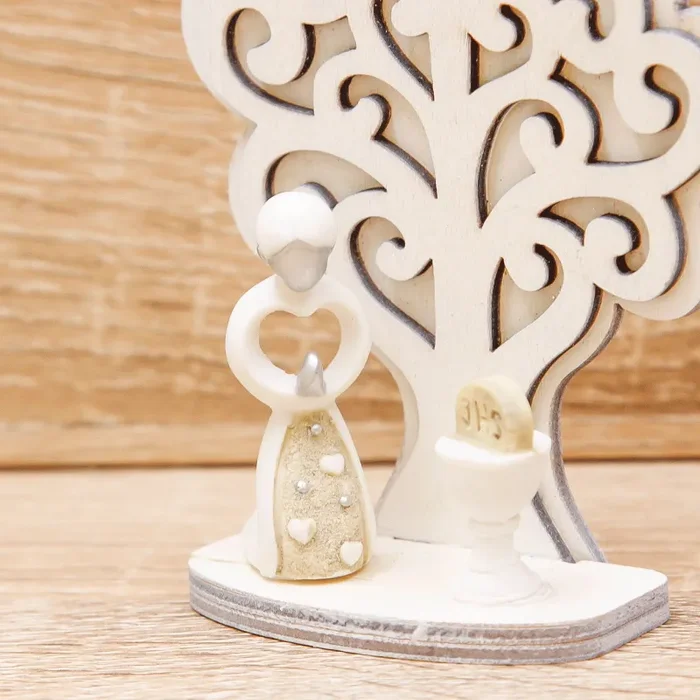 Bimbo Comunione ‘Albero della Vita’ - immagine 2