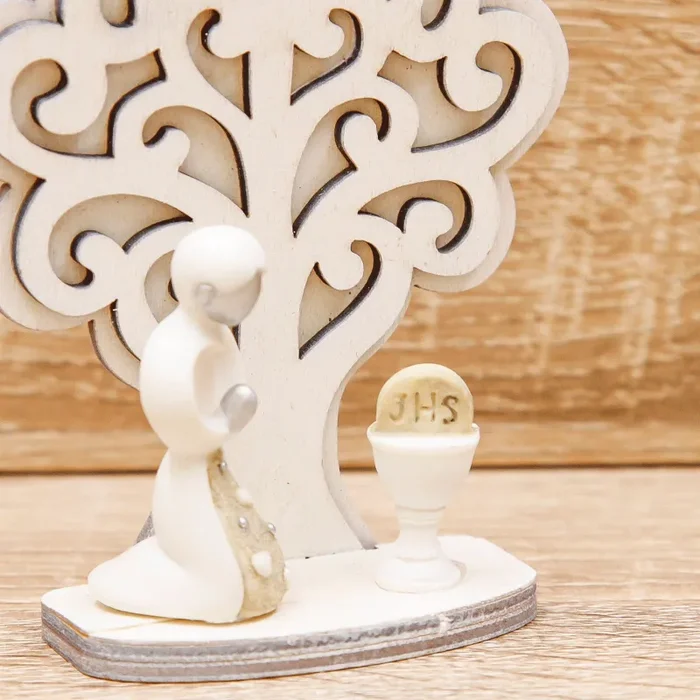 Bimbo Comunione ‘Albero della Vita’ - immagine 3