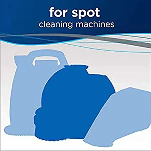 Bissell 1084N Formula Detergente Spot & Stain per Spotclean, 1 Liter, Blu… Online ora - immagine 3