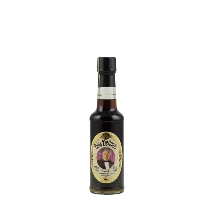 Bitter Aromatico Dale de Groff’s Pimento 15 Cl