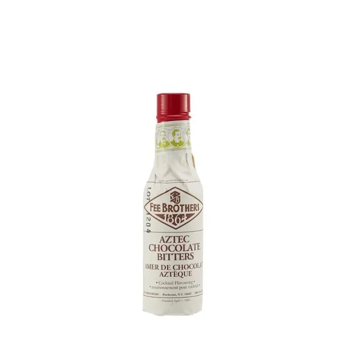 Bitter Aromatico Fee Brothers 1864 Aztec Chocolate 15 Cl
