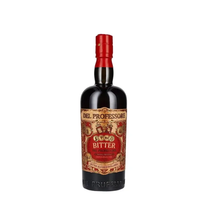 Bitter Del Professore 70 Cl