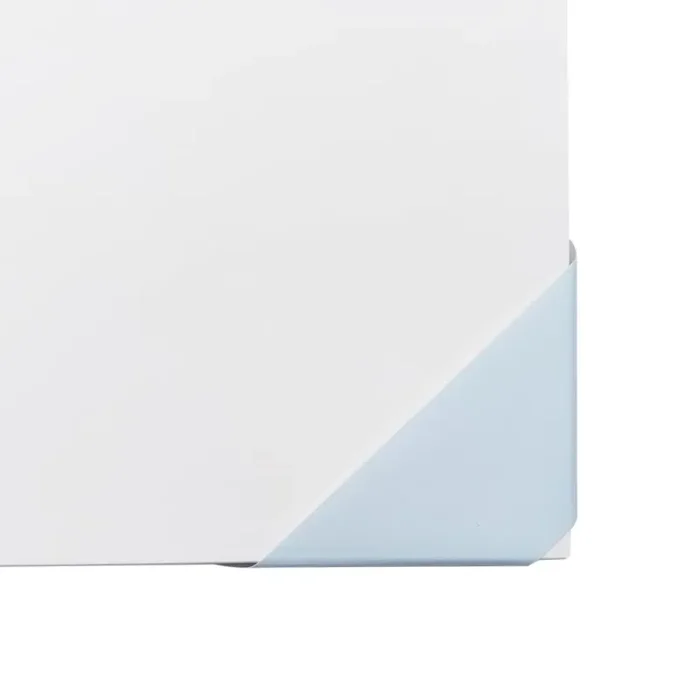 Blasetti – Album da disegno CARTA RUVIDA da 20 fogli con angoli indistruttibili - immagine 2