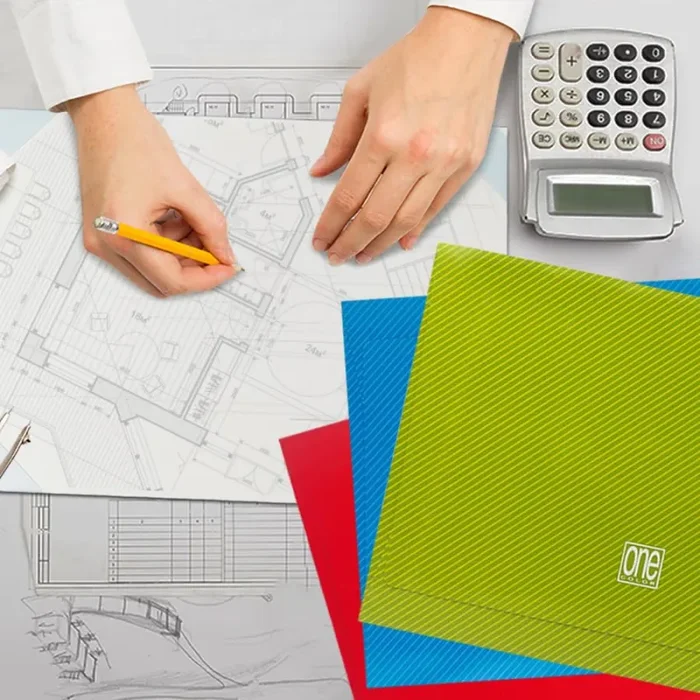 Blasetti – Album da disegno CARTA RUVIDA da 20 fogli con angoli indistruttibili - immagine 3