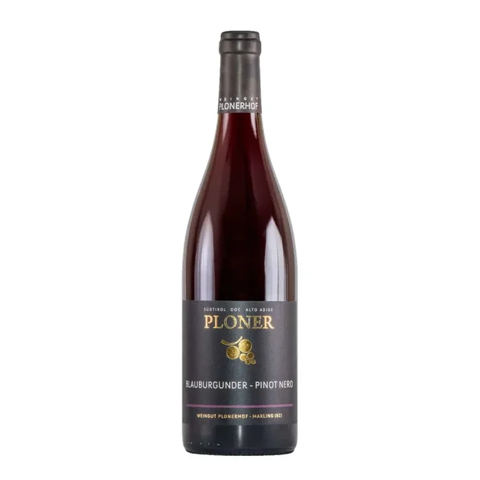 Blauburgunder Pinot Nero Alto Adige 2022 Magnum – Plonerhof