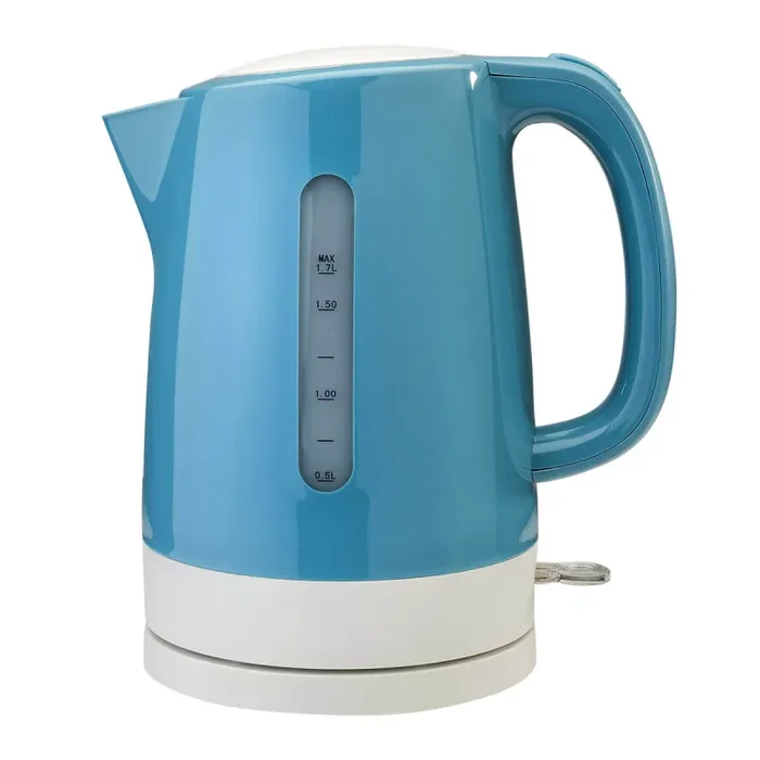 Bollitore Elettrico Cordless 2000W 1,7 Litri Bimar Pantone Deep Ocean