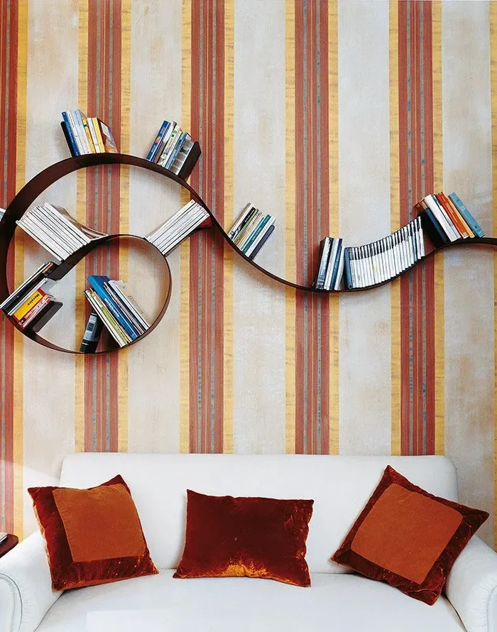 BOOK WORM MT.3,2 - immagine 3