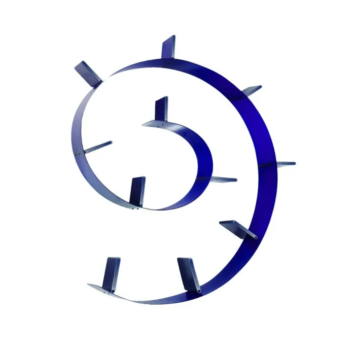 BOOK WORM MT.5,2 - immagine 2