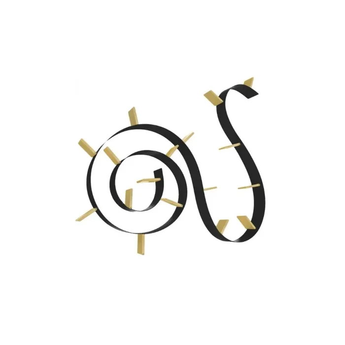 BOOK WORM MT.8,2 - immagine 2