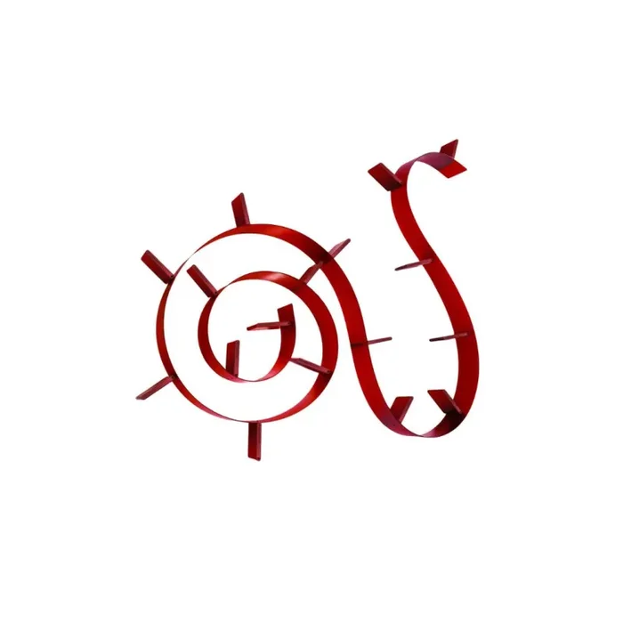 BOOK WORM MT.8,2 - immagine 2