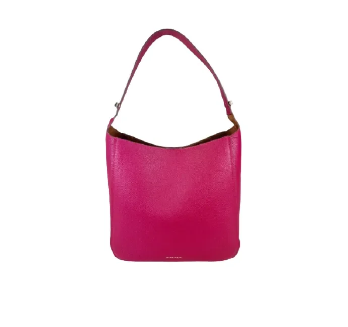 BORBONESE HOBO MEDIUM BOLT 924387AR3J72