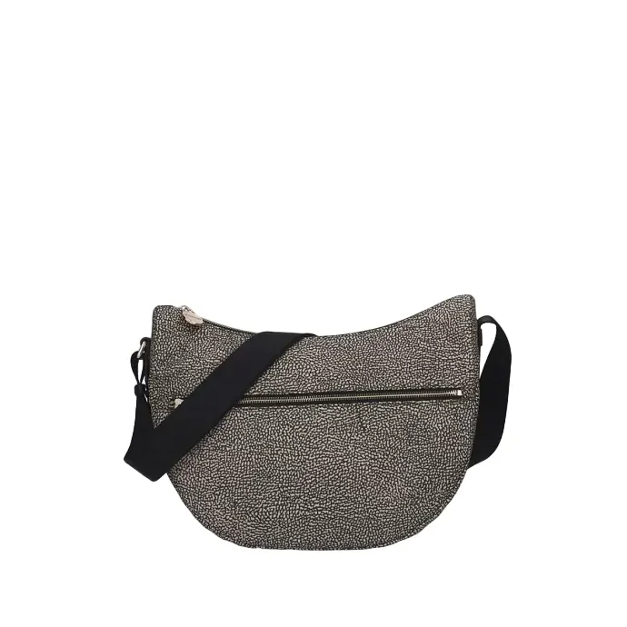 Borbonese Mezzaluna Naturale 934108I15X11