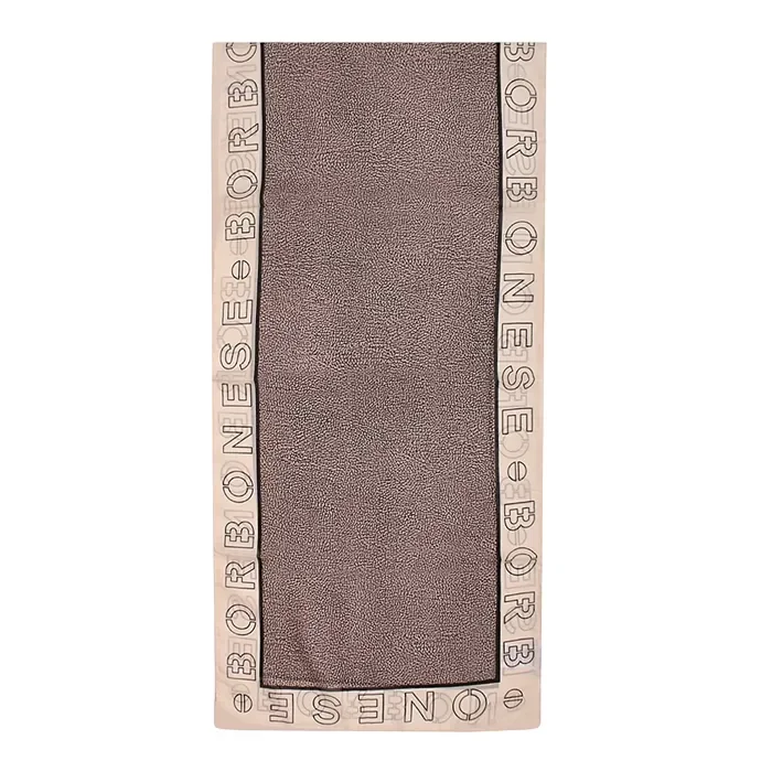 Borbonese Sciarpa 6DA059TJ1Z81