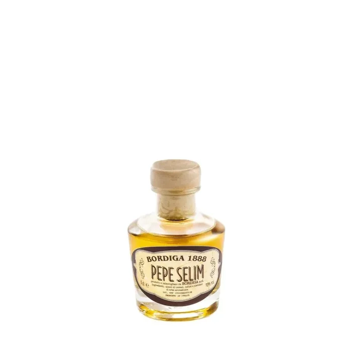 Bordiga Tintura Pepe Selim 5 Cl