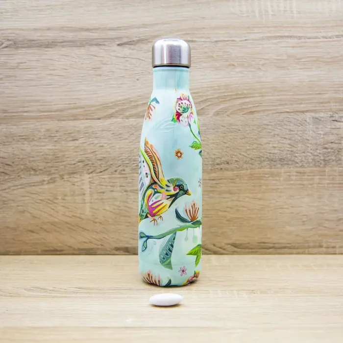 Borraccia “Colibrì” Michelle Allen