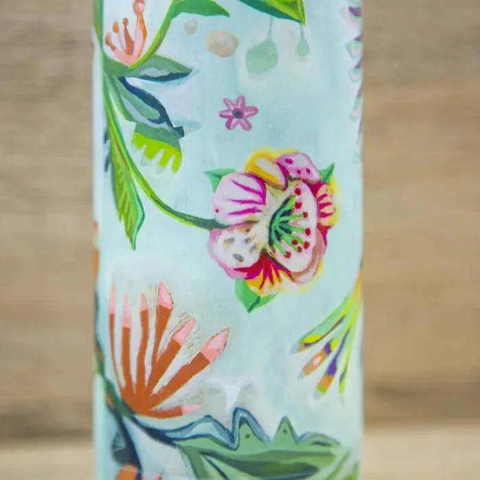 Borraccia “Colibrì” Michelle Allen - immagine 3