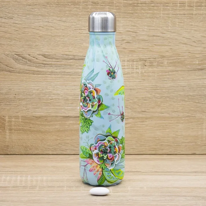 Borraccia “Fiorite” Michelle Allen