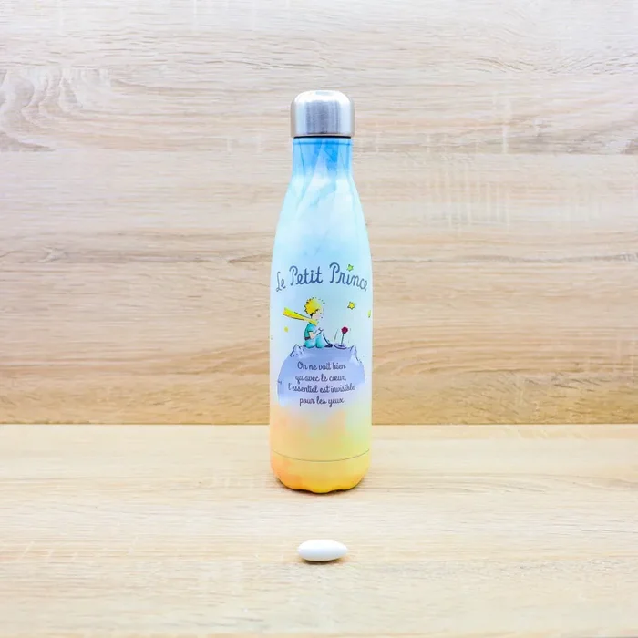 Borraccia “Pianeta” Il Piccolo Principe