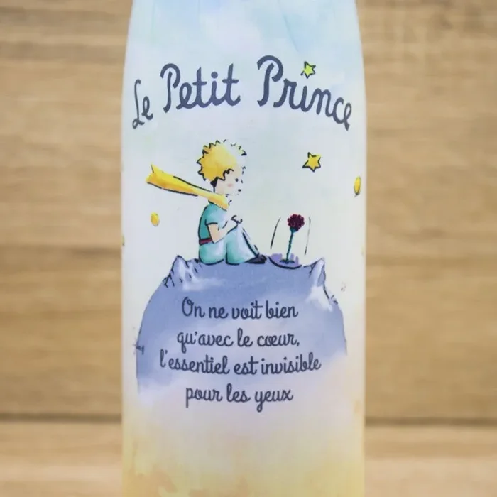 Borraccia “Pianeta” Il Piccolo Principe - immagine 2