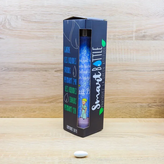 Borraccia “Pianeta” Il Piccolo Principe - immagine 3