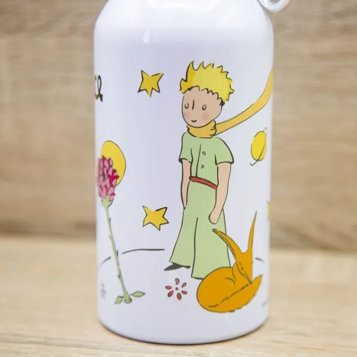 Borraccia Il Piccolo Principe - immagine 2