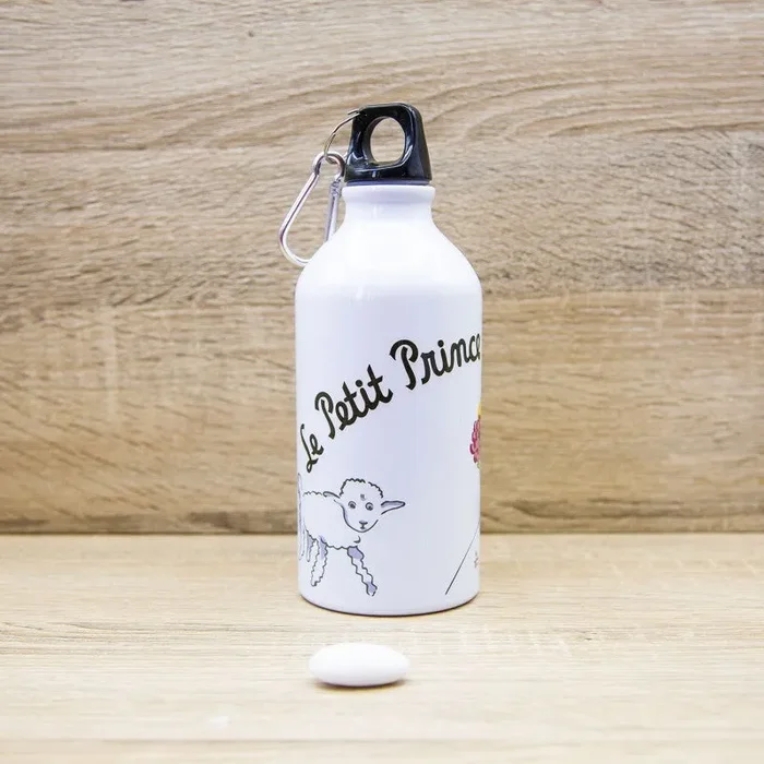 Borraccia Il Piccolo Principe - immagine 3