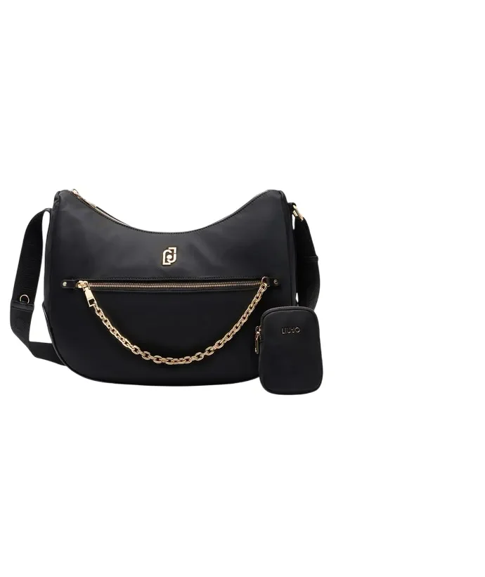 Borsa a Tracolla Donna Liu Jo Art AA5322 T4559