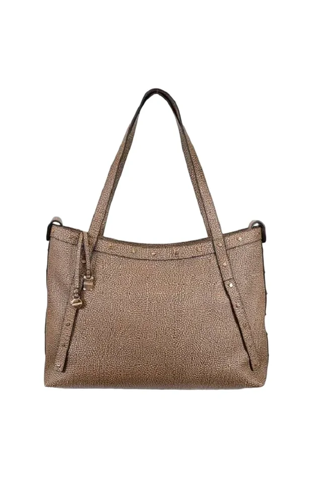 BORSA BORBONESE DONNA 933256AN0311