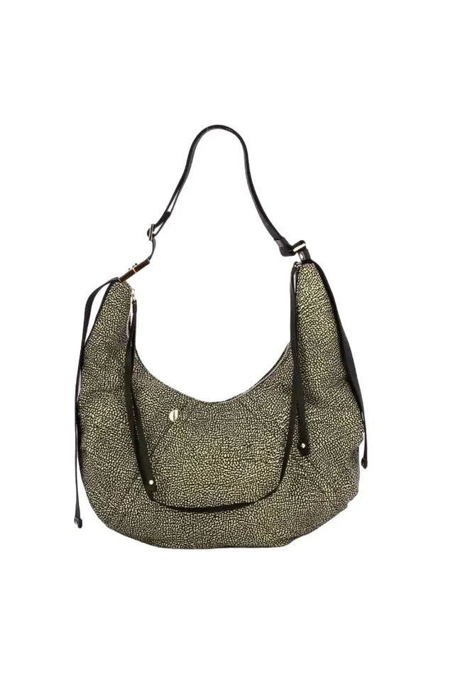 BORSA BORBONESE DONNA NATURALE 933834AH1X11 Online