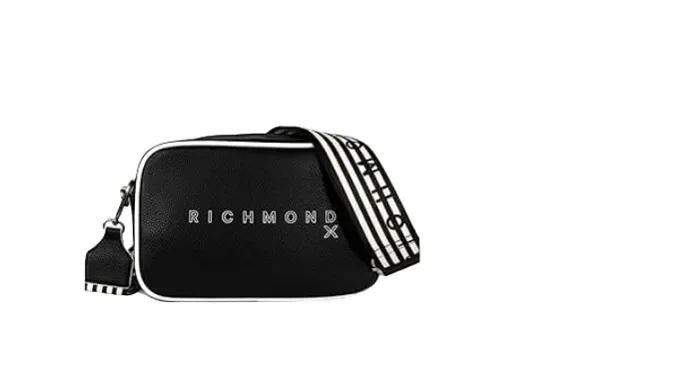 Borsa Donna a Tracolla John Richmond Art UWP24182BO