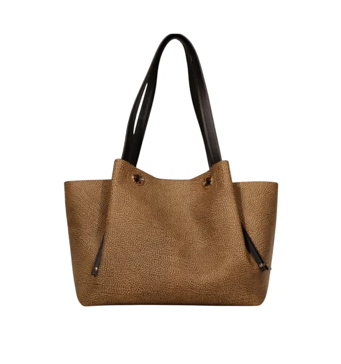 Borsa Donna Borbonese Art 91010056 Saldi