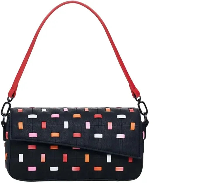 Borsa Donna Desigual Art 25SAXP82