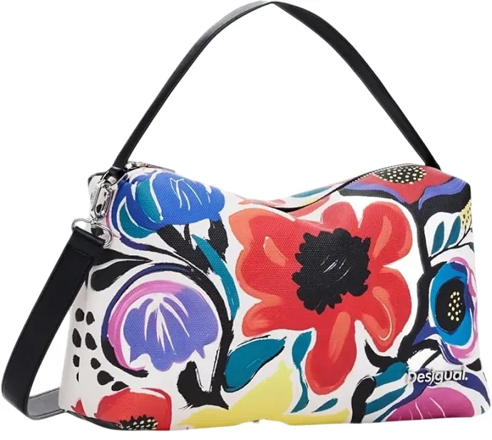 Borsa Donna Desigual Art 25SAXPAS