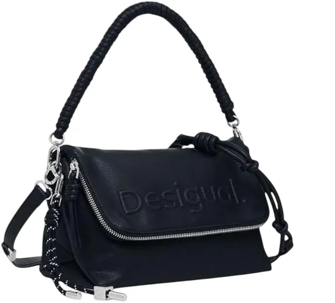 Borsa Donna Desigual Art 25SAXPBK