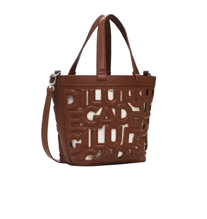 Borsa Donna Desigual Art 25SAXPBN