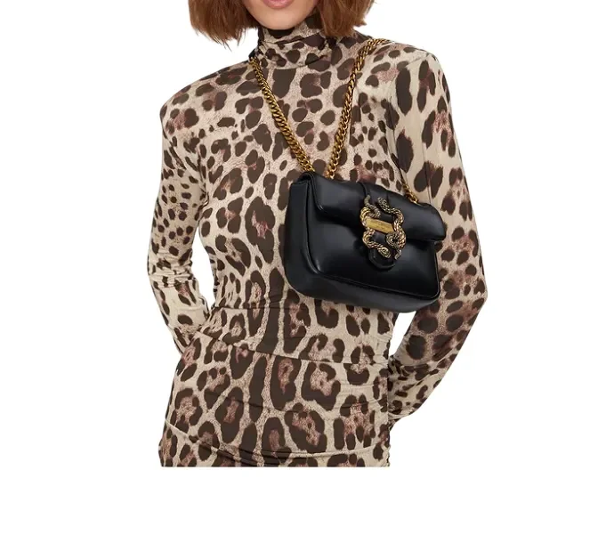 Borsa Donna Just Cavalli Art 77RA4BC4ZS748