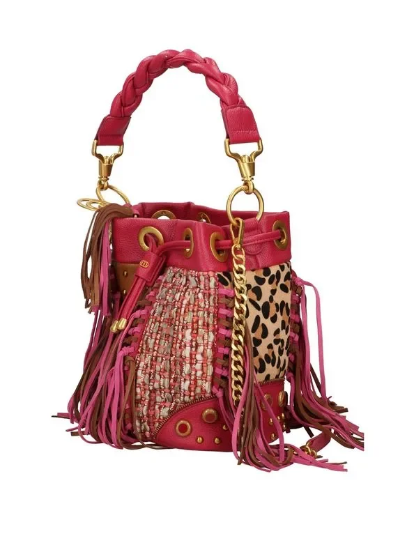 BORSA DONNA LA CARRIE ART 151M-EM-120-SHT