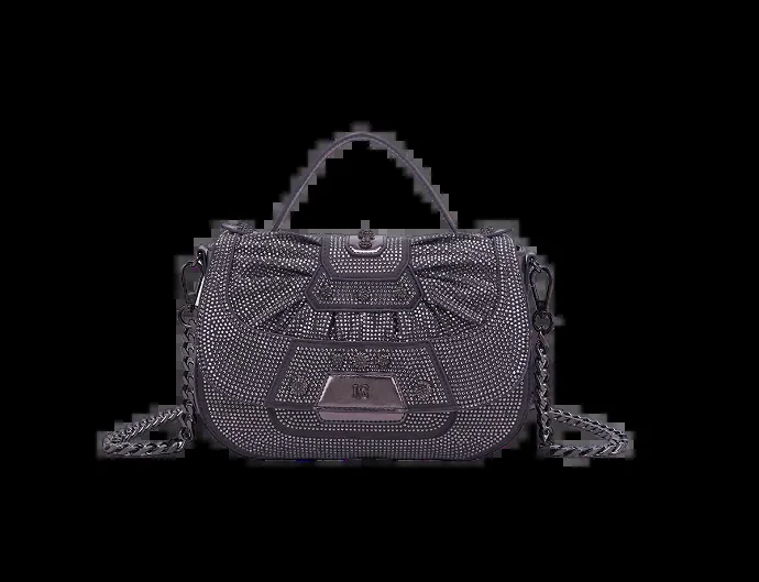 Borsa donna La Carrie art. 201-SY Saldi