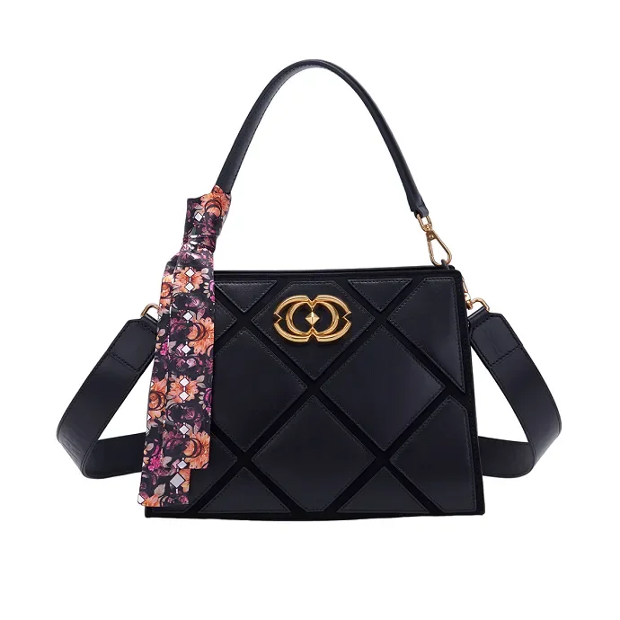 Borsa donna La Carrie art. 501-LES