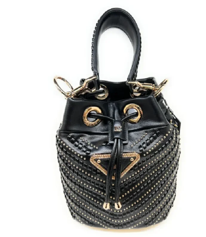 Borsa Donna La Carrie Art. LA CARRIE 518-SYN P-E 23 Colore a scelta misura unica