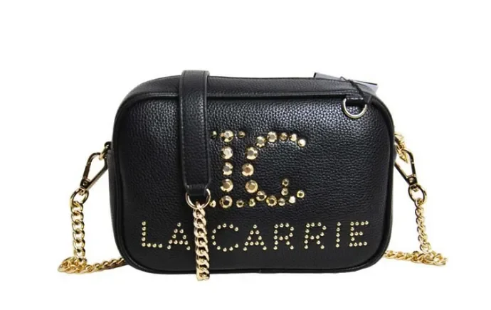 Borsa Donna La Carrie Art. LA CARRIE 670-SYN P-E 23 Colore a scelta misura unica