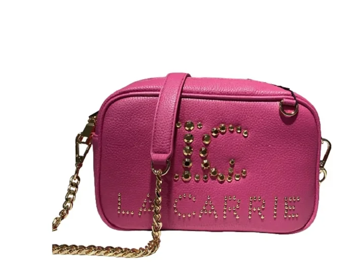 Borsa Donna La Carrie Art. LA CARRIE 670-SYN P-E 23 Colore a scelta misura unica - immagine 2