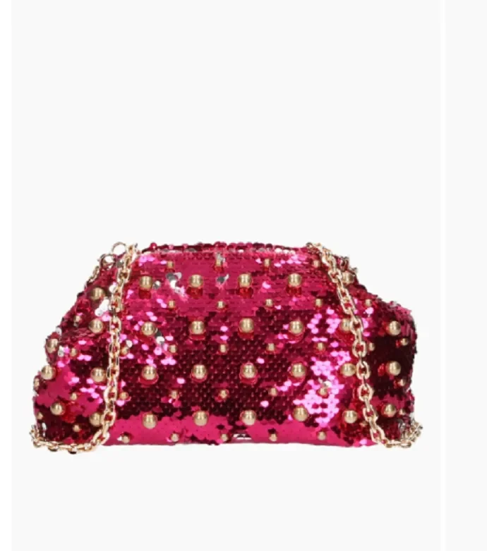 Borsa Donna La Carrie Art. LA CARRIE 921-SYN P-E Art. LA CARRIE 921-SYN Colore foto misura unica