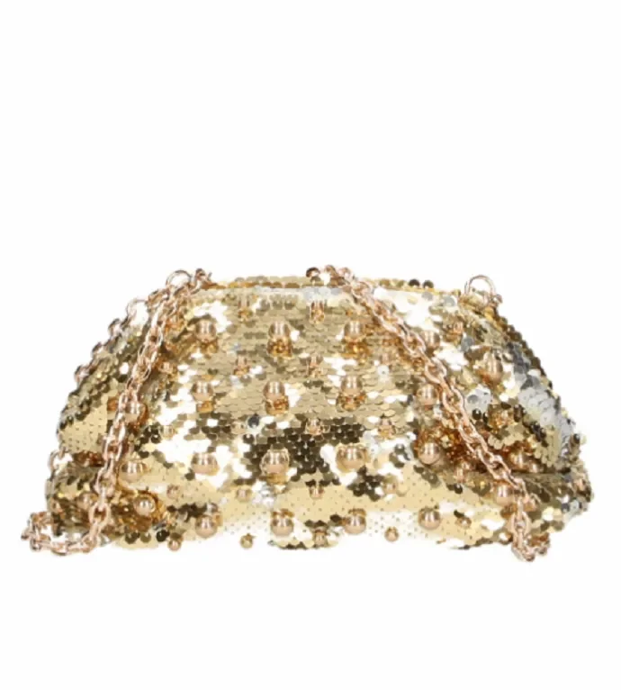 Borsa Donna La Carrie Art. LA CARRIE 921-SYN P-E Art. LA CARRIE 921-SYN Colore foto misura unica - immagine 2