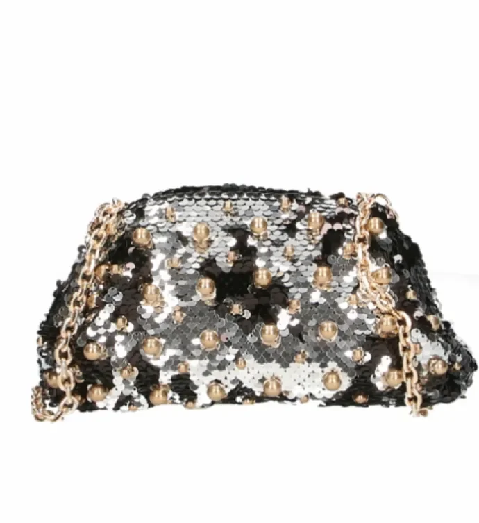 Borsa Donna La Carrie Art. LA CARRIE 921-SYN P-E Art. LA CARRIE 921-SYN Colore foto misura unica - immagine 3